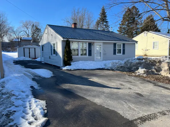 172 Falvey Street, Bangor, ME 04401
