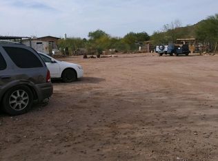 6880 S Caballo Rd, Tucson, AZ 85746