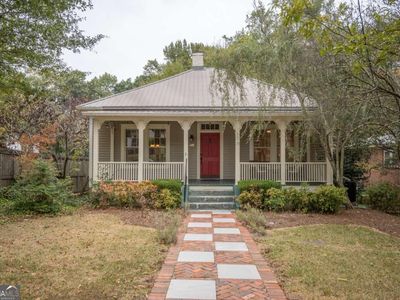 182 Catawba Ave, Athens, GA, 30606