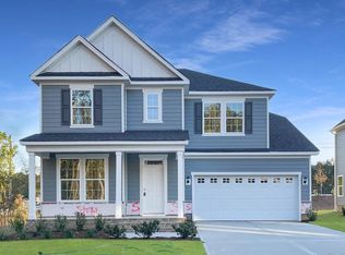 3720 Bailey Lake Dr, Fuquay Varina, NC 27526