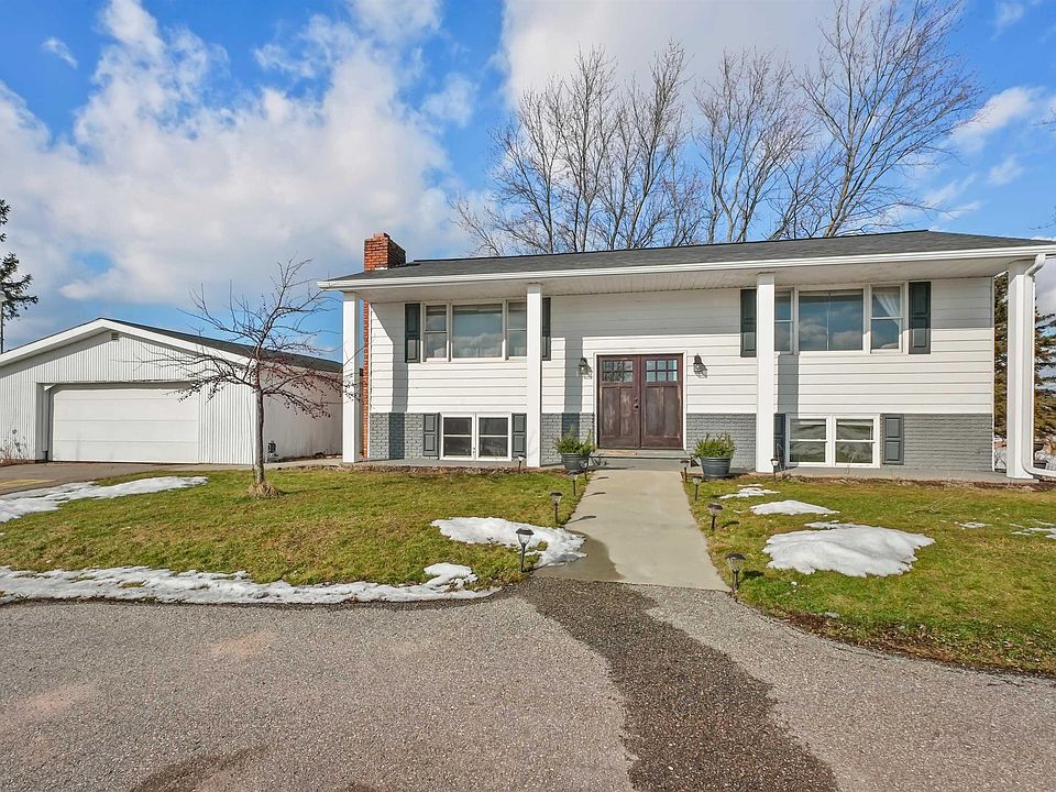 7596 W Stoney Corners Rd, Mc Bain, MI 49657 Zillow