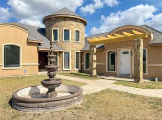 1332 Royal Palms Drive, Alamo, TX 78516