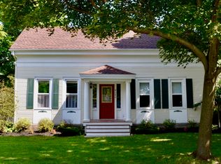 4280 Abbey Rd, Syracuse, NY 13215