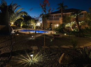 6651 Secluded Ave, Las Vegas, NV 89110