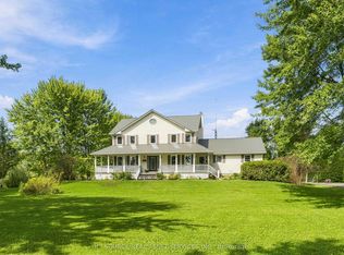 6367 Herberts Corners Rd, Ottawa, ON K4P1H3