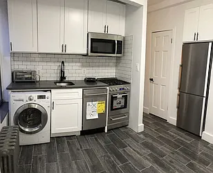 Rented by City Connections Realty