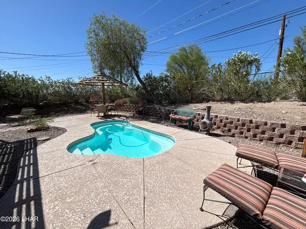 1045 Sunny Ridge Dr, Lake Havasu City, AZ 86406