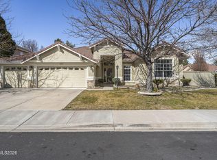 1599 Rio Grande Dr, Reno, NV 89521