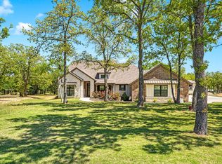 1012 Jackson Ct, Poolville, TX 76487