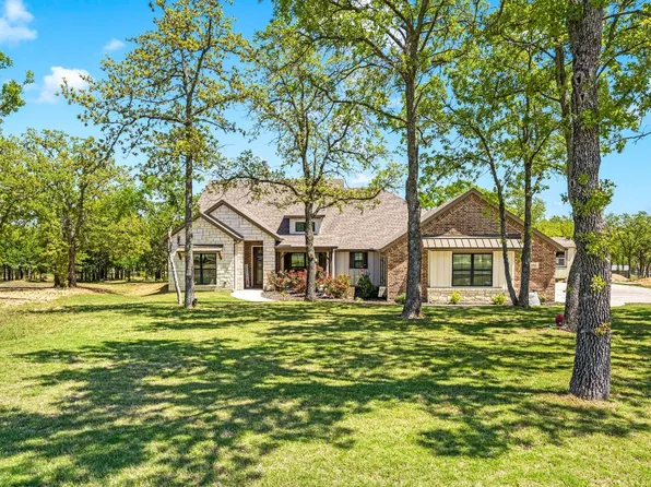 1012 Jackson Ct, Poolville, TX 76487