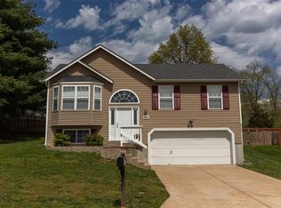 3405 Brouks Ct, Arnold, MO 63010