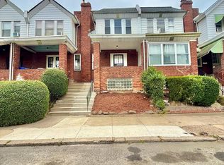 207 W Nedro Ave, Philadelphia, PA 19120