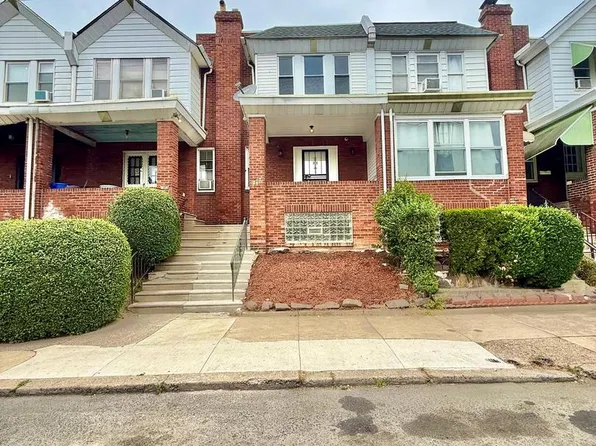 207 W Nedro Ave, Philadelphia, PA 19120