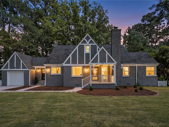 4409 Gannon Rd, Portsmouth, VA 23703