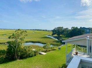 216 William St, Mount Pleasant, SC 29464