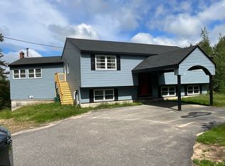 28 Rainbow Rd, Shapleigh, ME 04076
