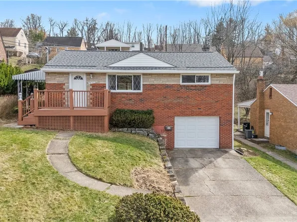 1433 Orr Dr, Pittsburgh, PA 15234