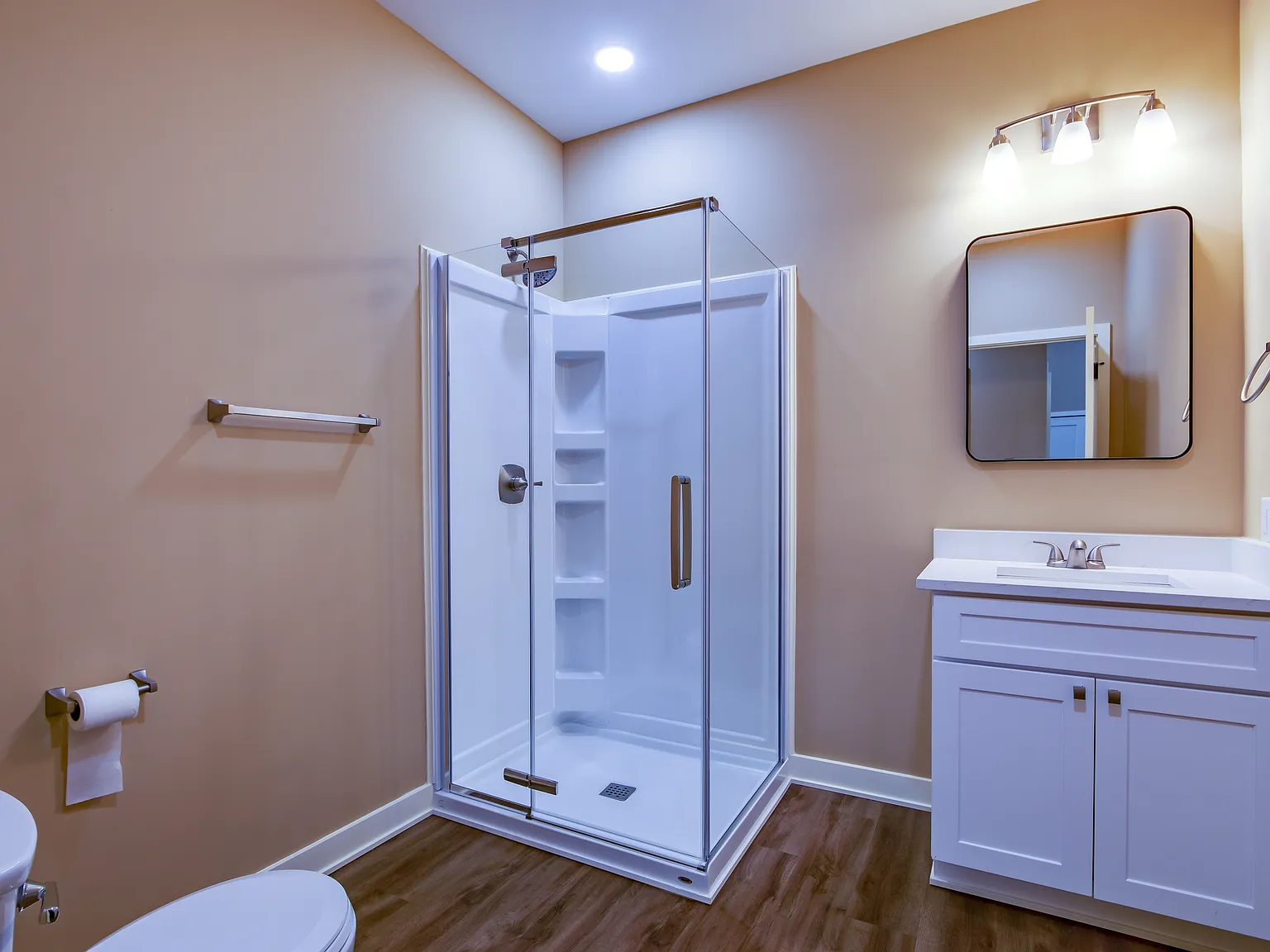4448 Evanston Avenue - 2 — Photo 2