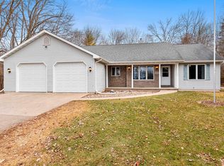 4100 N Gillett St, Appleton, WI 54913
