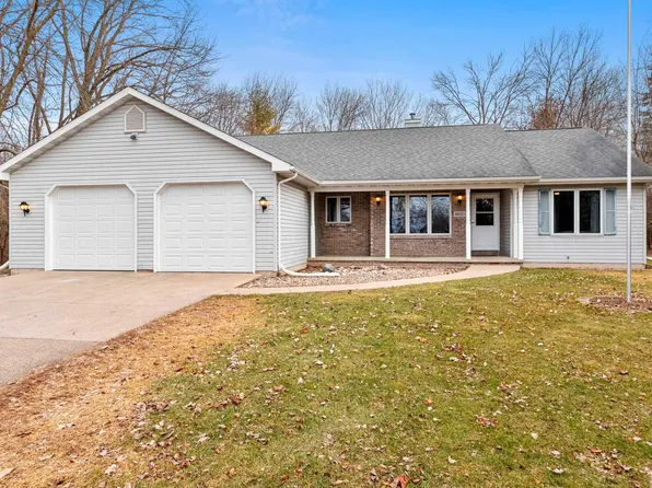 4100 N Gillett St, Appleton, WI 54913