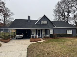 132 Old Hickory Rd, Byron, GA 31008