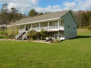 34 Deer Run Rd, Walker, WV 26180