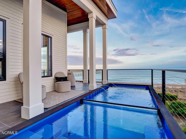 20 E Greensboro Street, Wrightsville Beach, NC 28480