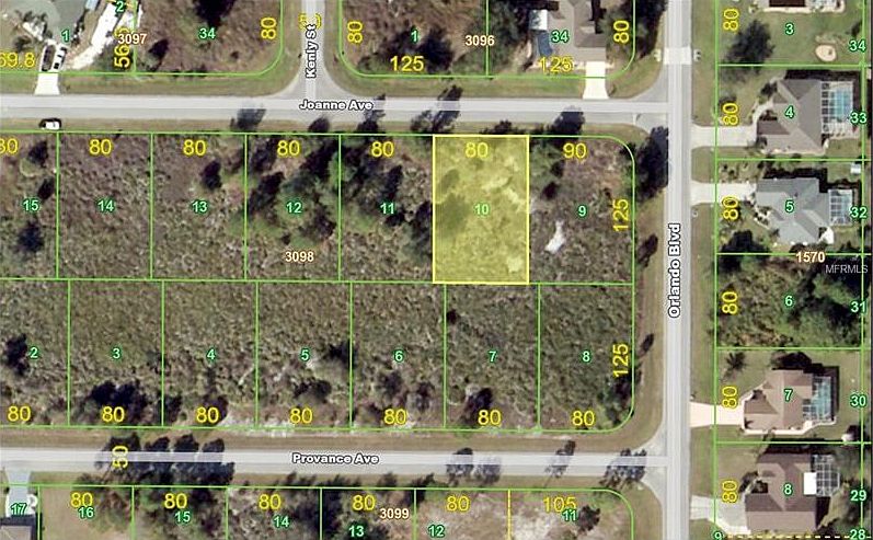 1st image of 22523 Joanne Ave