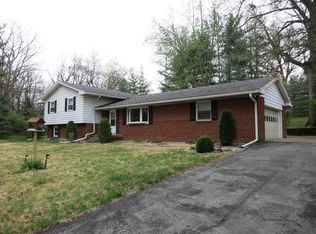 737 E 1050 S, Lafayette, IN 47909