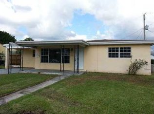 2813 SW 5th Ct, Fort Lauderdale, FL 33312