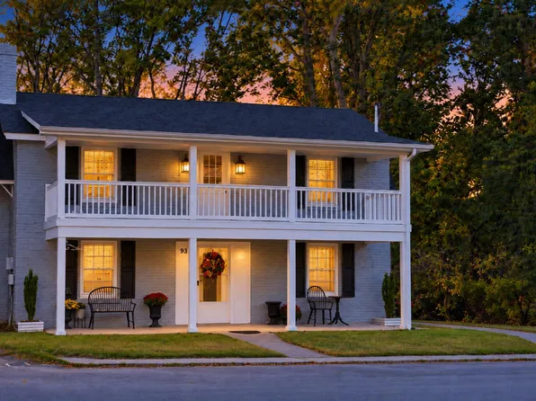93 N Main St, Whitley City, KY 42653