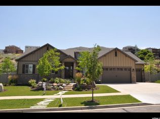 434 E Fairmont Hill Ct, Draper, UT 84020