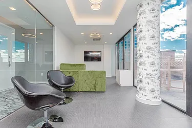 Rented by Five Stone NYC LLC