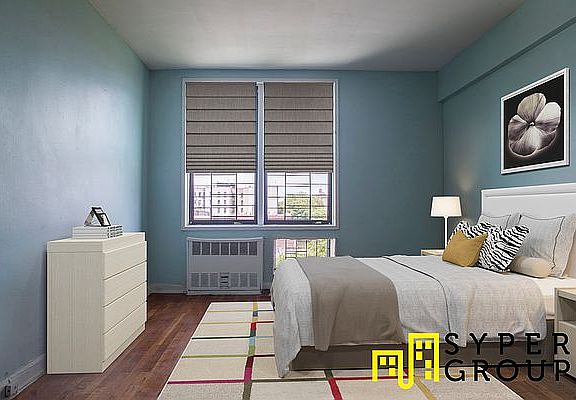 4th image of 253 Clarkson Ave #4