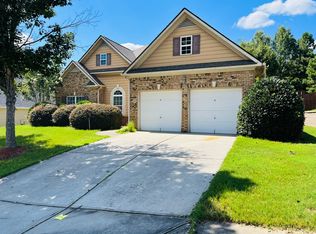 295 Granite Way, Newnan, GA 30265