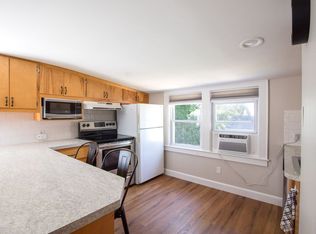 299 South Rd FLOOR 1, Bedford, MA 01730