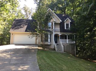 168 Crown Forest Dr, McDonough, GA