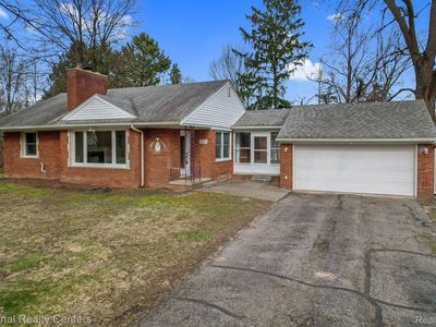 23550 Whittaker Dr, Farmington, MI, 48335
