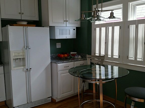 Kitchen Tastefully Remodeled