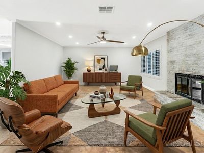 1537 Sombrero Dr, Las Vegas, NV, 89169