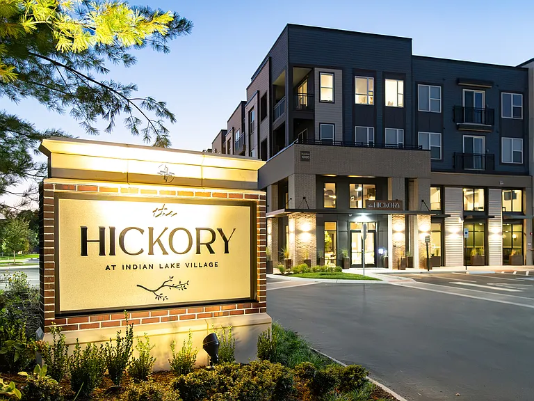 The Hickory at Indian Lake Village — Photo 23