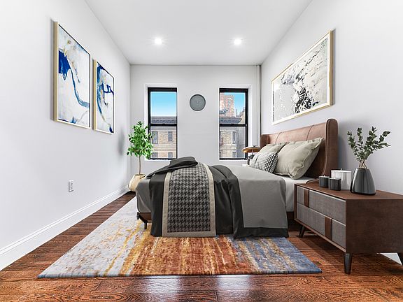 3rd image of 3139 Broadway #1