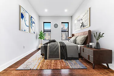 Rented by REAL New York