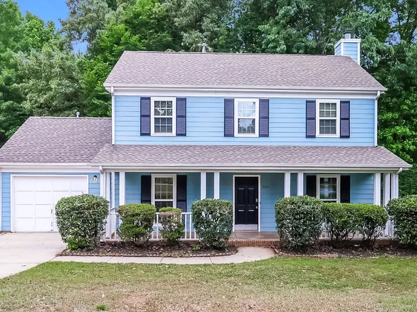 10641 Starwood Ave #9, Charlotte, NC 28215