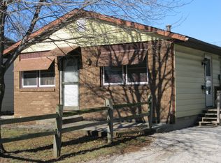 2420 E Main St, Decatur, IL 62521