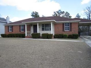 3224 Bel Ridge Rd, Augusta, GA 30909