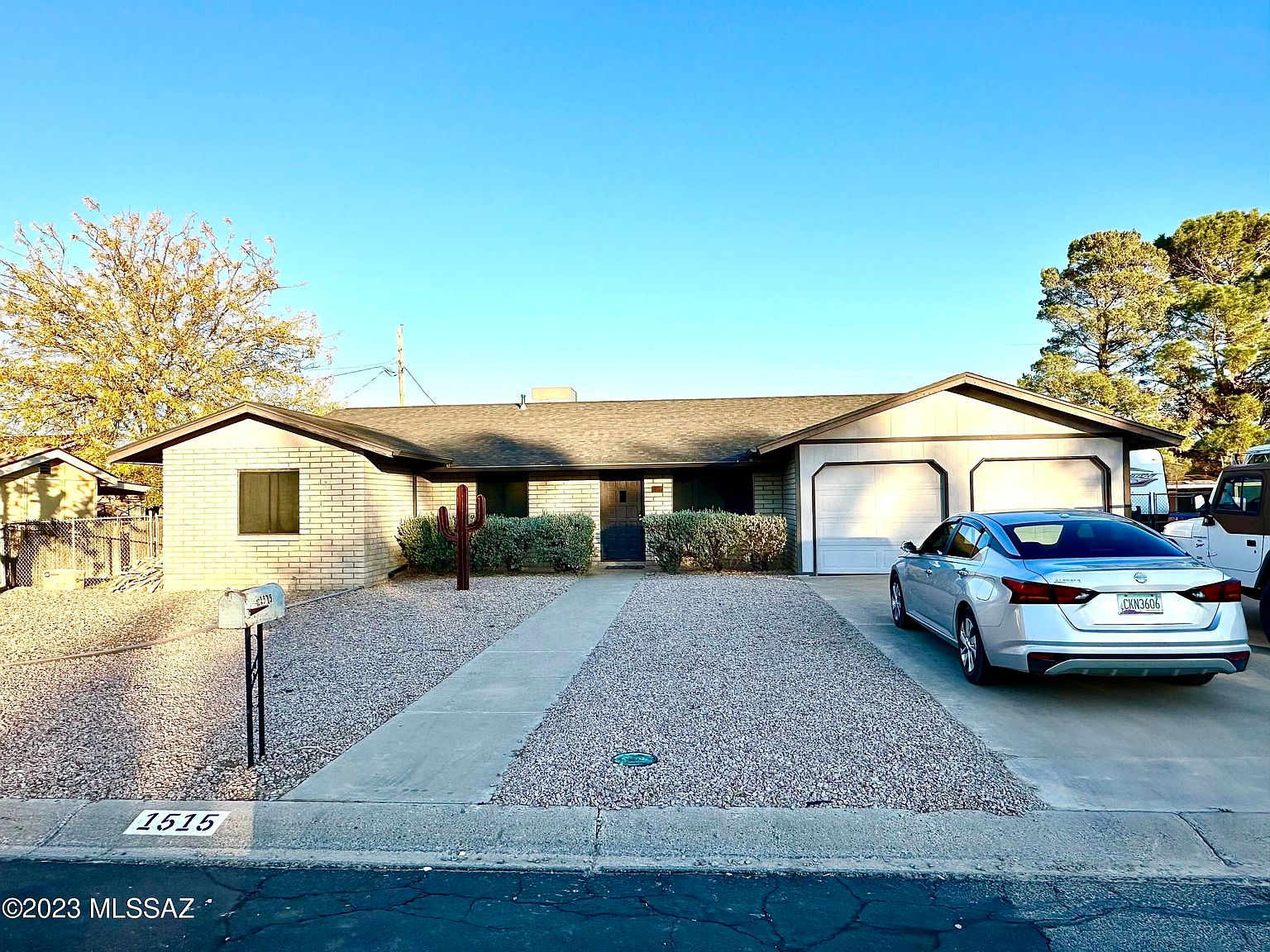 1515 S 12th Ave, Safford, AZ 85546 | Zillow