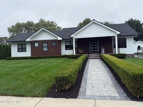 12 Reid Street, Long Branch, NJ 07740