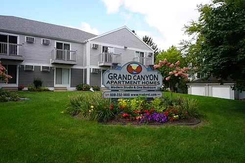 302 Grand Canyon Dr #312 — Photo 10