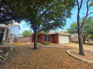 15528 Miss Adriennes Path, Pflugerville, TX 78660
